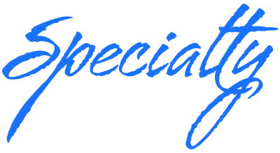 Specialty Screen and Glass